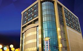 Networld Hotel Spa And Casino